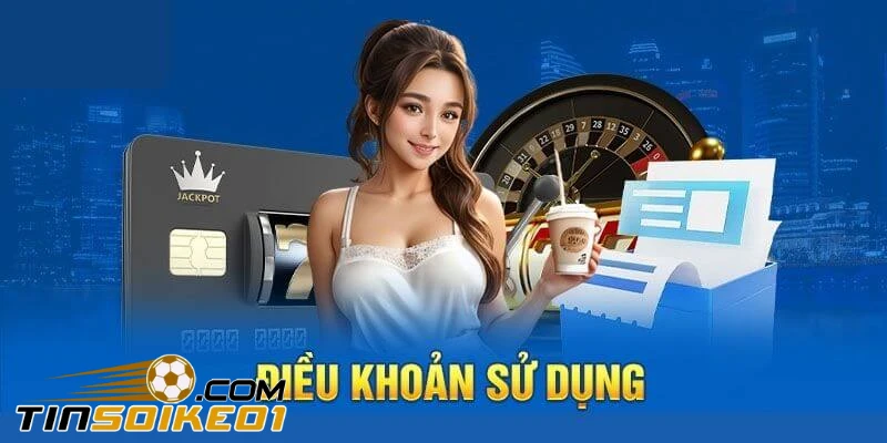 Điều Khoản Sử Dụng 1 Điều khoản sử dụng của bestsport.news