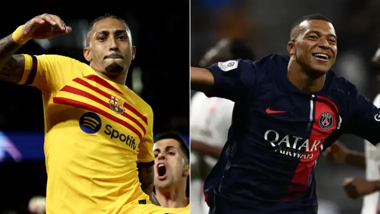 Soi kèo Barca vs PSG - 02h00 ngày 2/10 tại Champions League 4 soi-keo-barca-vs-psg-3